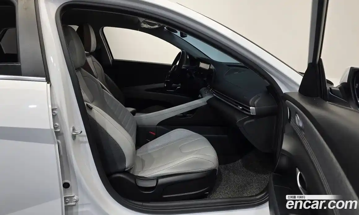 Hyundai Avante 2021 1.6 Автомат в Москве № 125901, фото 10