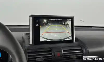 Hyundai Casper, 2023