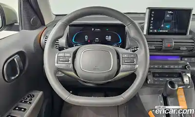 Hyundai Casper 2023 1.0 Автомат в Москве № 126019, миниатюра 12