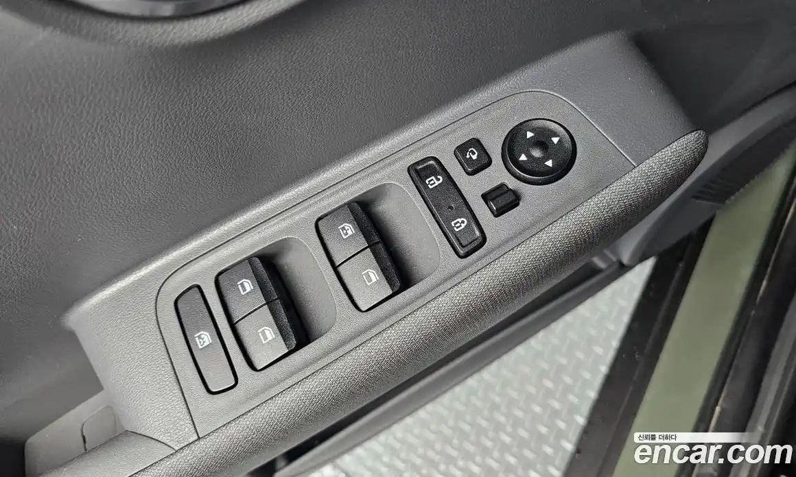 Hyundai Casper 2023 1.0 Автомат в Москве № 126019, фото 18