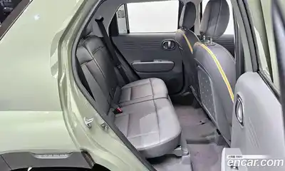 Hyundai Casper 2023 1.0 Автомат в Москве № 126019, миниатюра 4