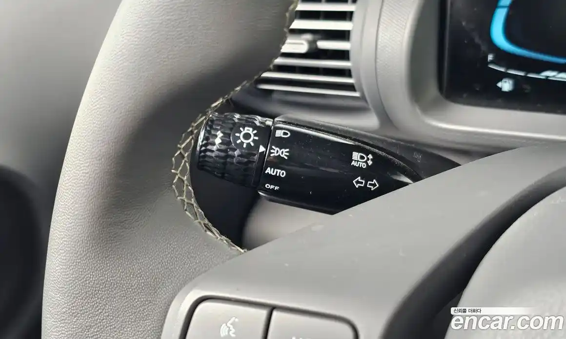 Hyundai Casper 2023 1.0 Автомат в Москве № 126019, фото 7