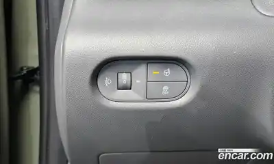 Hyundai Casper 2023 1.0 Автомат в Москве № 126019, миниатюра 8