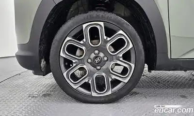 Hyundai Casper 2023 1.0 Автомат в Москве № 126019, миниатюра 10