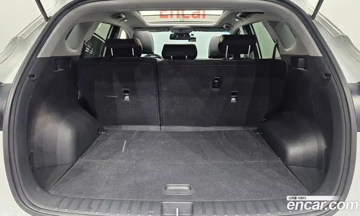 Hyundai Tucson 2019 2.0 Автомат в Москве № 126222, фото 15