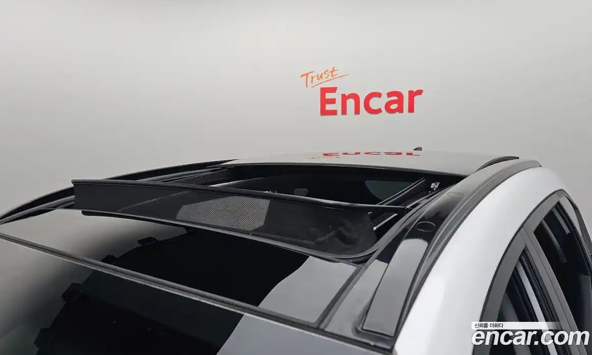 Hyundai Tucson 2019 2.0 Автомат в Москве № 126222, фото 17