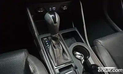 Hyundai Tucson 2019 2.0 Автомат в Москве № 126222, миниатюра 2