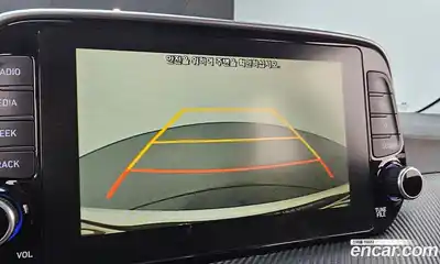 Hyundai Tucson 2019 2.0 Автомат в Москве № 126222, миниатюра 8