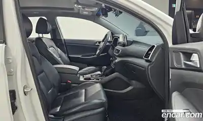 Hyundai Tucson 2019 2.0 Автомат в Москве № 126222, миниатюра 9