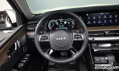 Kia Mohave 2024 3.0 Автомат в Москве № 128246, миниатюра 12