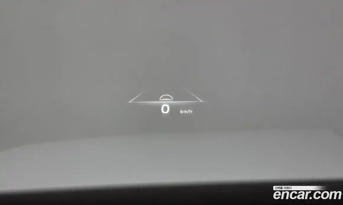 Kia Mohave 2024 3.0 Автомат в Москве № 128246, фото 3