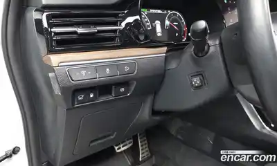 Kia Mohave 2024 3.0 Автомат в Москве № 128246, миниатюра 5