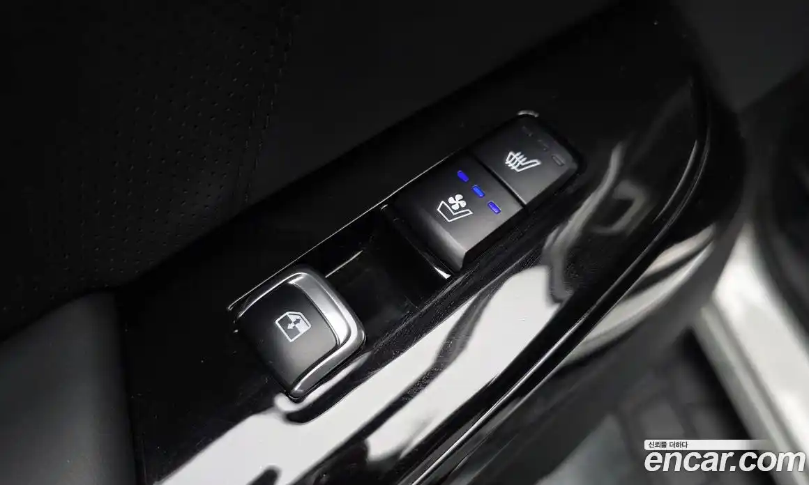 Kia Mohave 2024 3.0 Автомат в Москве № 128246, фото 7