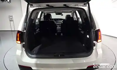 Kia Mohave 2024 3.0 Автомат в Москве № 128246, миниатюра 10