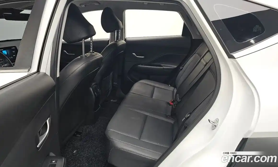 Hyundai Kona 2024 1.6 Автомат в Москве № 130616, фото 12