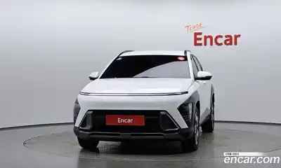 Hyundai Kona 2024 1.6 Автомат в Москве № 130616, миниатюра 3