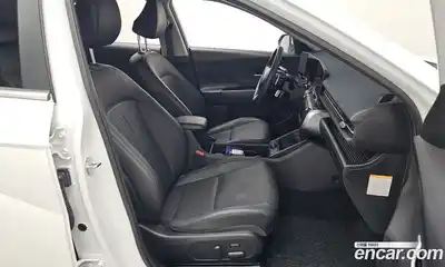 Hyundai Kona 2024 1.6 Автомат в Москве № 130616, миниатюра 7