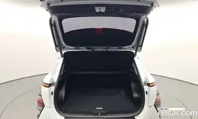 Hyundai Kona 2024 1.6 Автомат в Москве № 130616, миниатюра 9