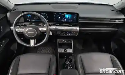 Hyundai Kona 2024 1.6 Автомат в Москве № 130616, миниатюра 10