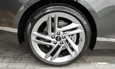 Genesis G80 2025 3.5 Автомат в Москве № 13075, миниатюра 12