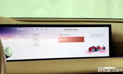 Genesis G80 2025 3.5 Автомат в Москве № 13075, миниатюра 2