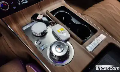 Genesis G80 2025 3.5 Автомат в Москве № 13075, миниатюра 5