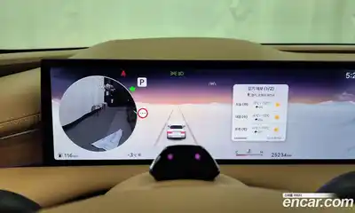 Genesis G80 2025 3.5 Автомат в Москве № 13075, миниатюра 9