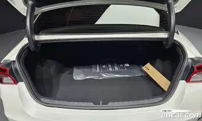 Kia K5 2023 2.0 Автомат в Москве № 131761, миниатюра 11