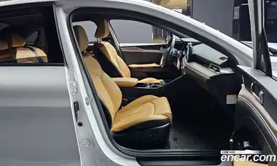 Kia K5 2023 2.0 Автомат в Москве № 131761, миниатюра 12