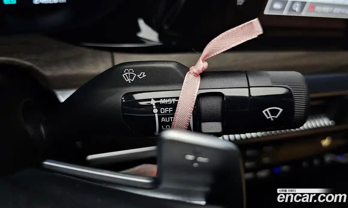 Kia K5 2023 2.0 Автомат в Москве № 131761, фото 13