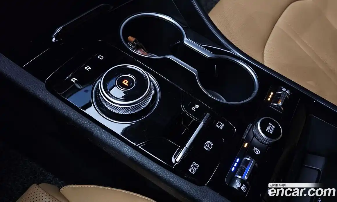 Kia K5 2023 2.0 Автомат в Москве № 131761, фото 15