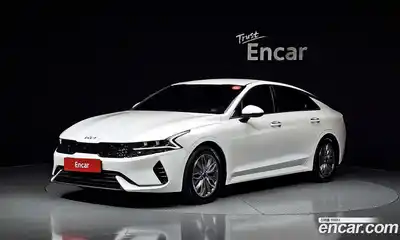 Kia K5 2023 2.0 Автомат в Москве № 131761, миниатюра 2