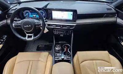 Kia K5 2023 2.0 Автомат в Москве № 131761, миниатюра 3