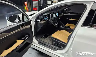 Kia K5 2023 2.0 Автомат в Москве № 131761, миниатюра 4