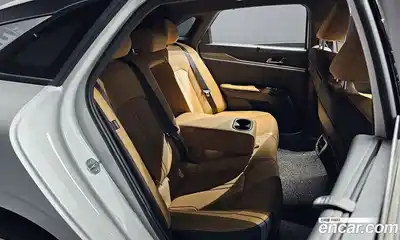 Kia K5 2023 2.0 Автомат в Москве № 131761, миниатюра 6