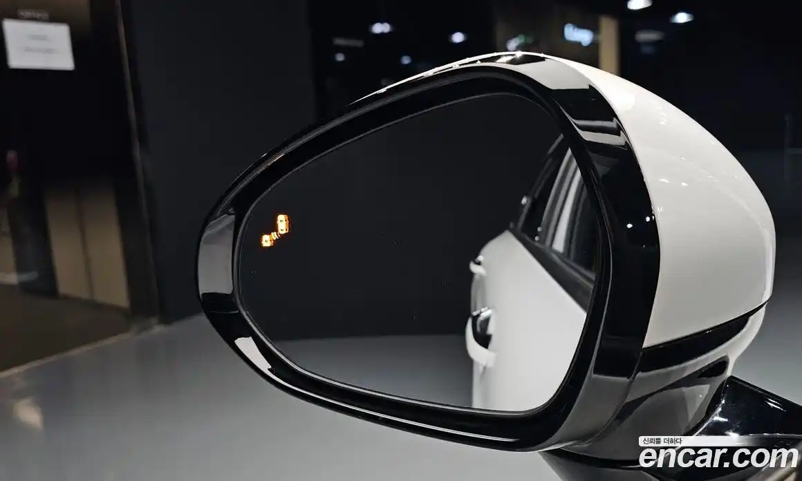 Kia K5 2023 2.0 Автомат в Москве № 131761, фото 7