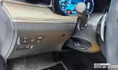 Kia K5 2023 2.0 Автомат в Москве № 131761, миниатюра 8