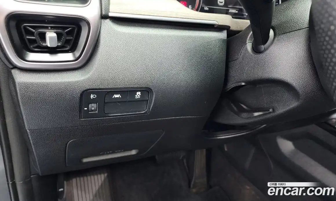 Kia Sorento 2022 2.2 Автомат в Москве № 131916, фото 13