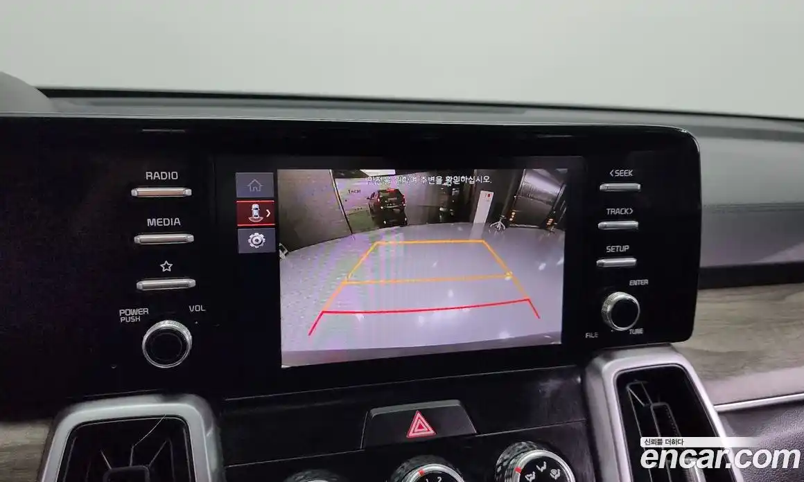 Kia Sorento 2022 2.2 Автомат в Москве № 131916, фото 16