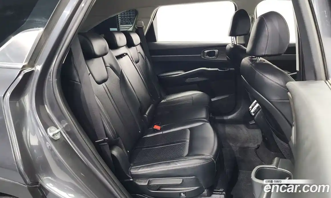 Kia Sorento 2022 2.2 Автомат в Москве № 131916, фото 18