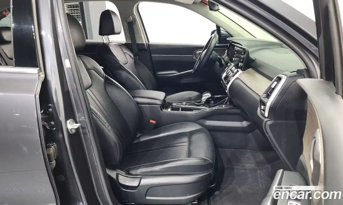 Kia Sorento 2022 2.2 Автомат в Москве № 131916, фото 20