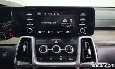 Kia Sorento 2022 2.2 Автомат в Москве № 131916, миниатюра 2