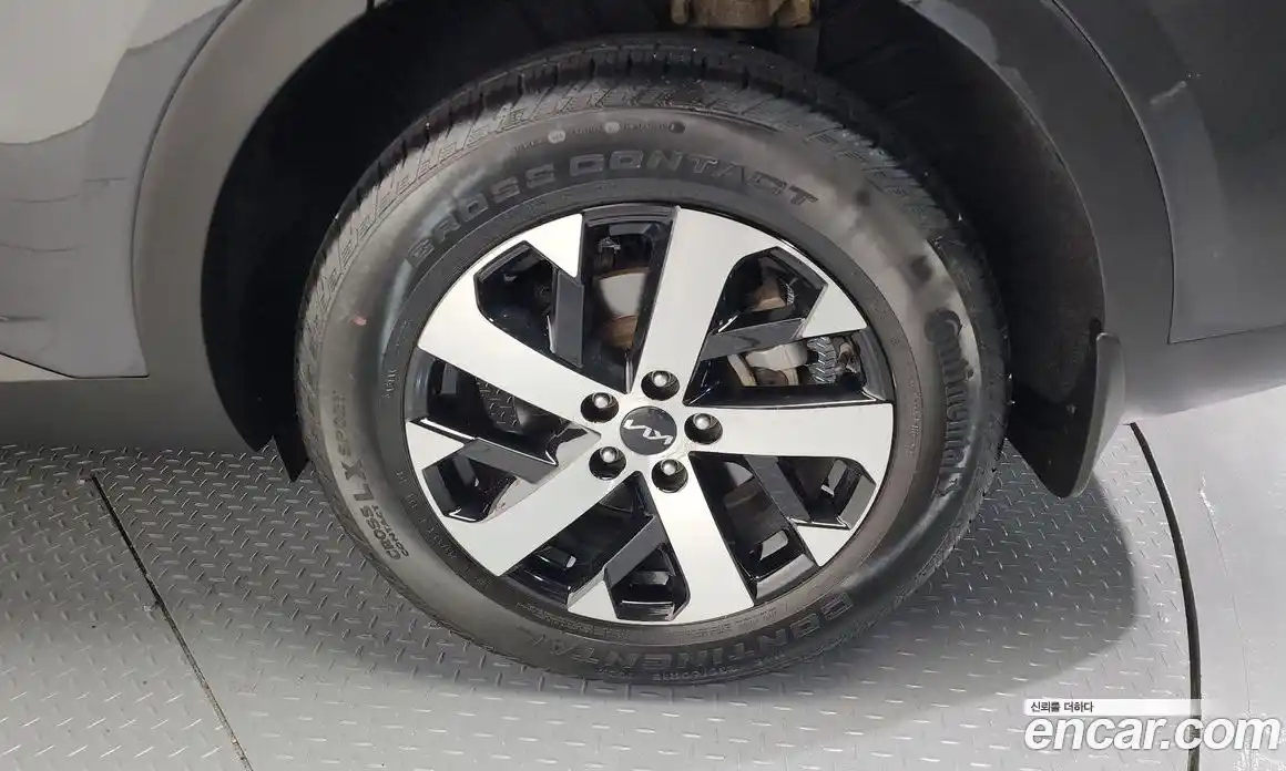 Kia Sorento 2022 2.2 Автомат в Москве № 131916, фото 4