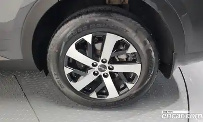 Kia Sorento 2022 2.2 Автомат в Москве № 131916, миниатюра 4