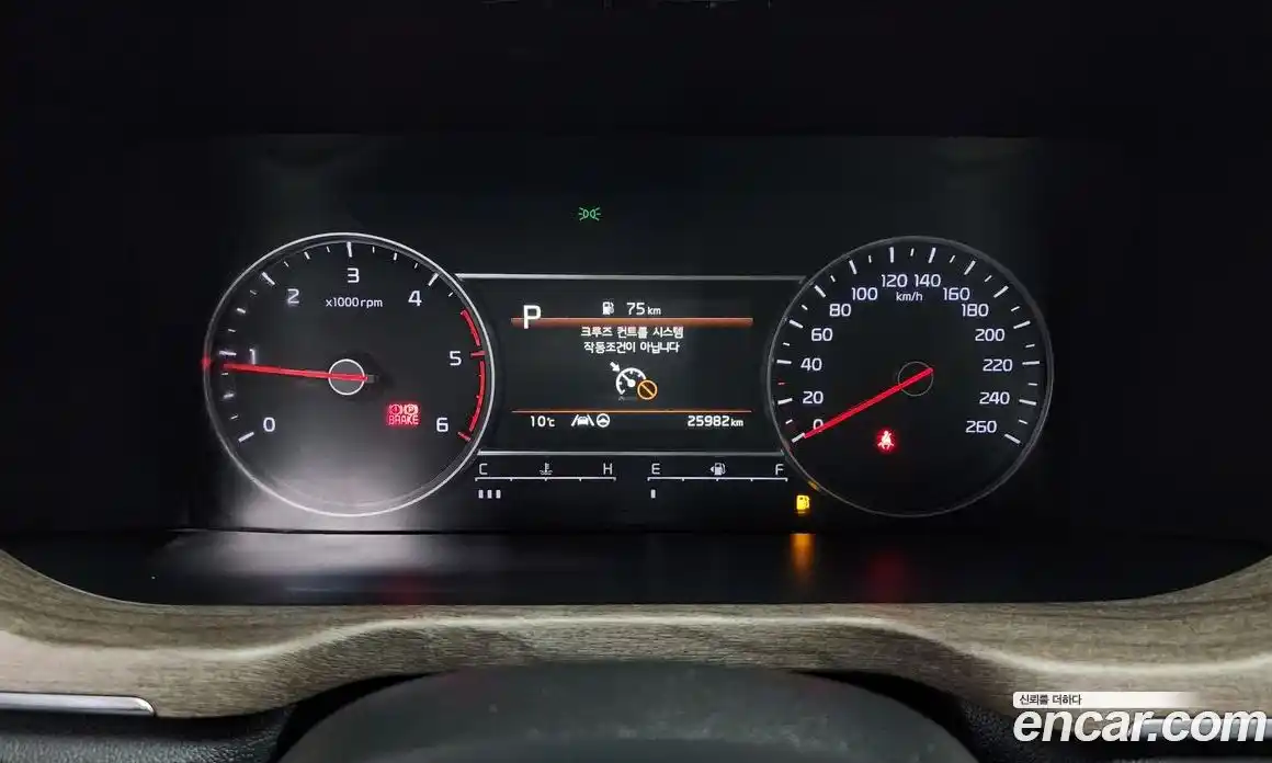 Kia Sorento 2022 2.2 Автомат в Москве № 131916, фото 6