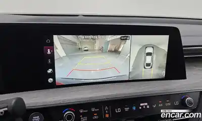 Kia K8 2023 1.6 Автомат в Москве № 132413, миниатюра 11