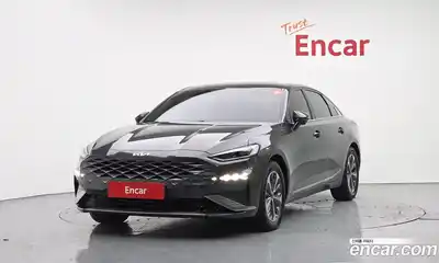 Kia K8 2023 1.6 Автомат в Москве № 132413, миниатюра 12