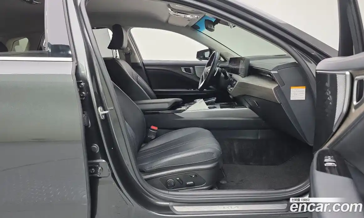 Kia K8 2023 1.6 Автомат в Москве № 132413, фото 17