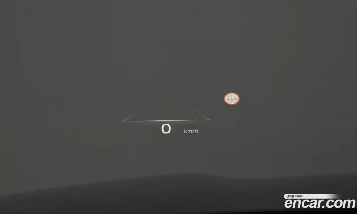 Kia K8 2023 1.6 Автомат в Москве № 132413, фото 18