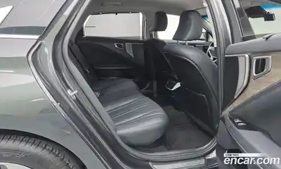 Kia K8 2023 1.6 Автомат в Москве № 132413, миниатюра 2